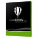 Corel CorelDRAW Graphics Suite X8 1 licencia(s) Renovación Plurilingüe